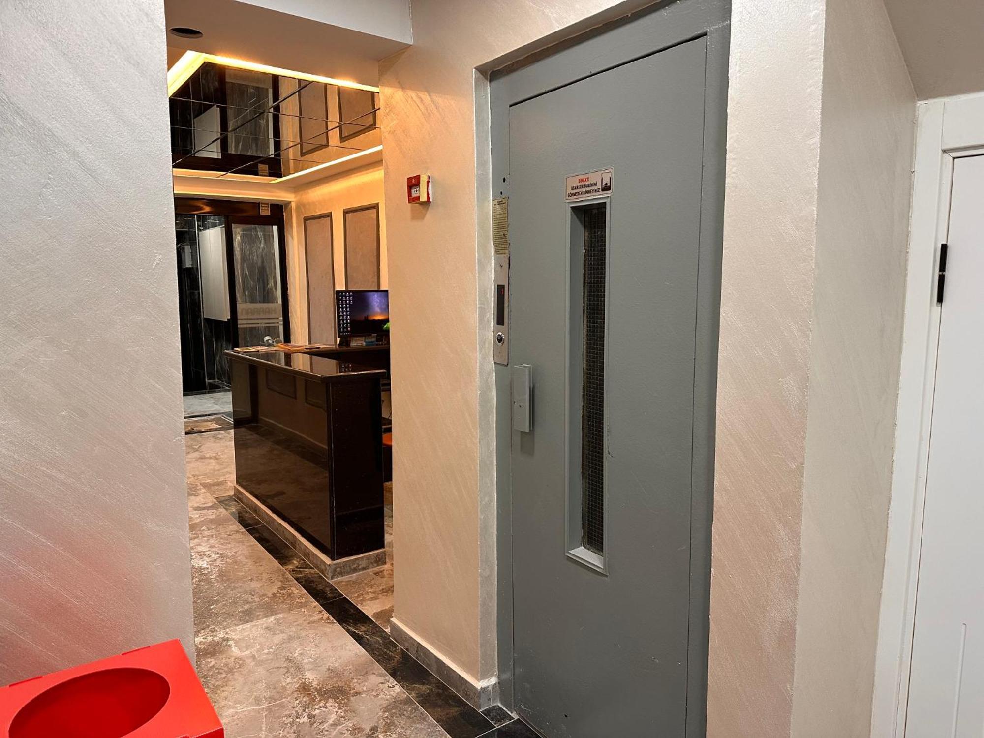 Harran Hotel Истанбул Екстериор снимка