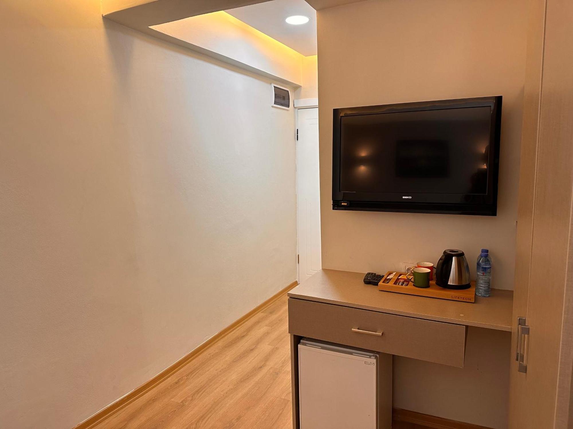 Harran Hotel Истанбул Екстериор снимка