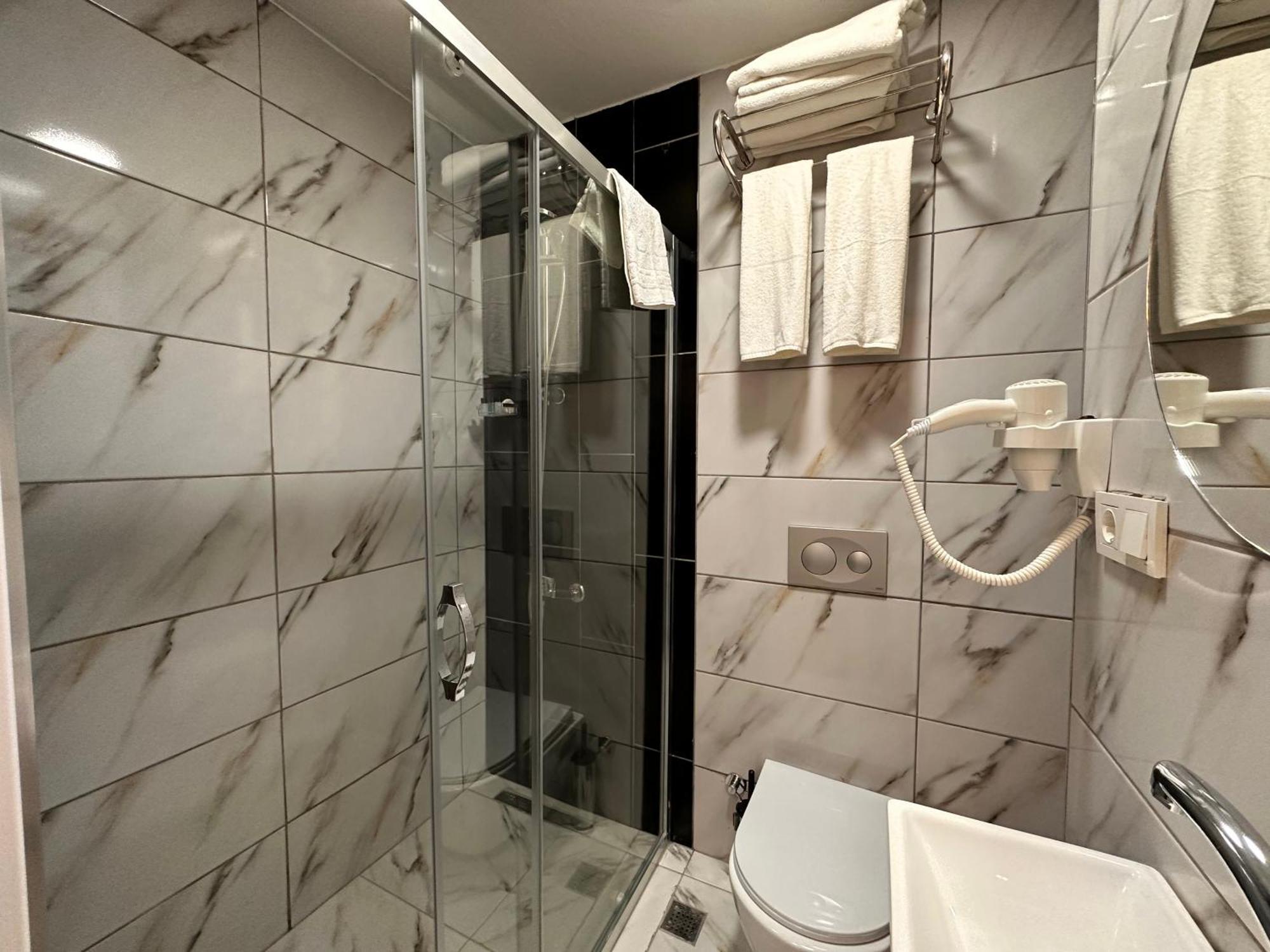 Harran Hotel Истанбул Екстериор снимка