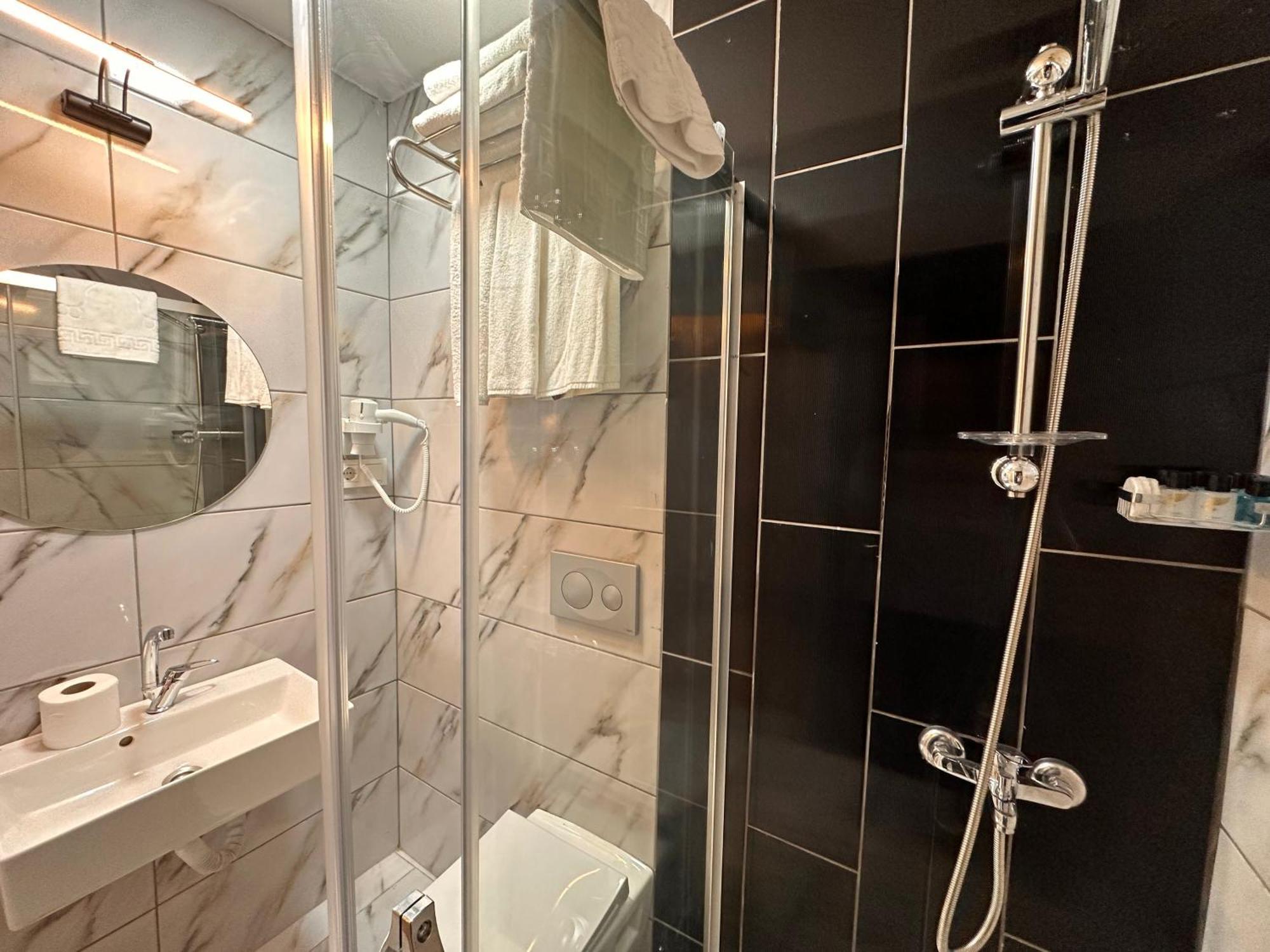 Harran Hotel Истанбул Стая снимка