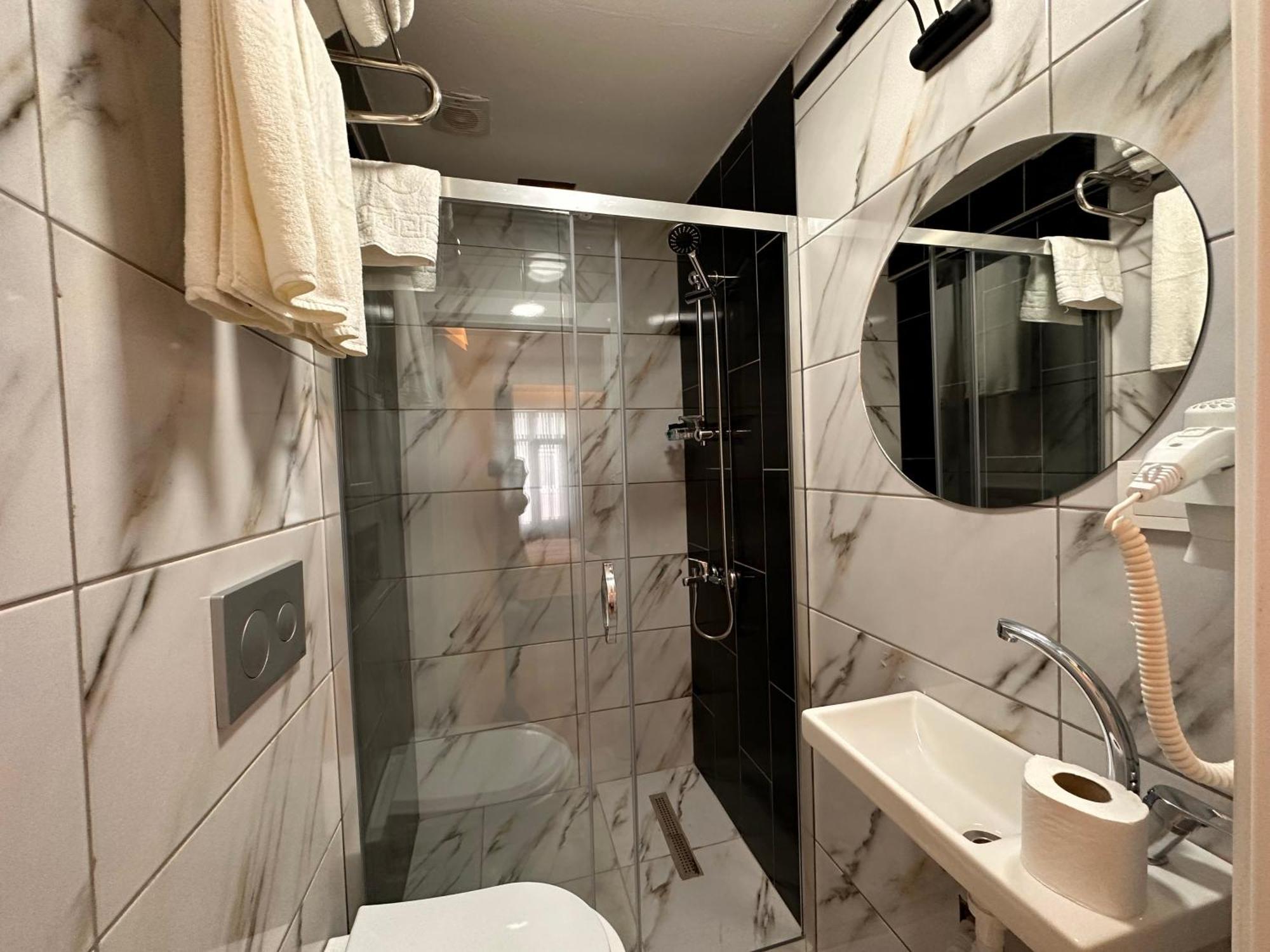 Harran Hotel Истанбул Стая снимка