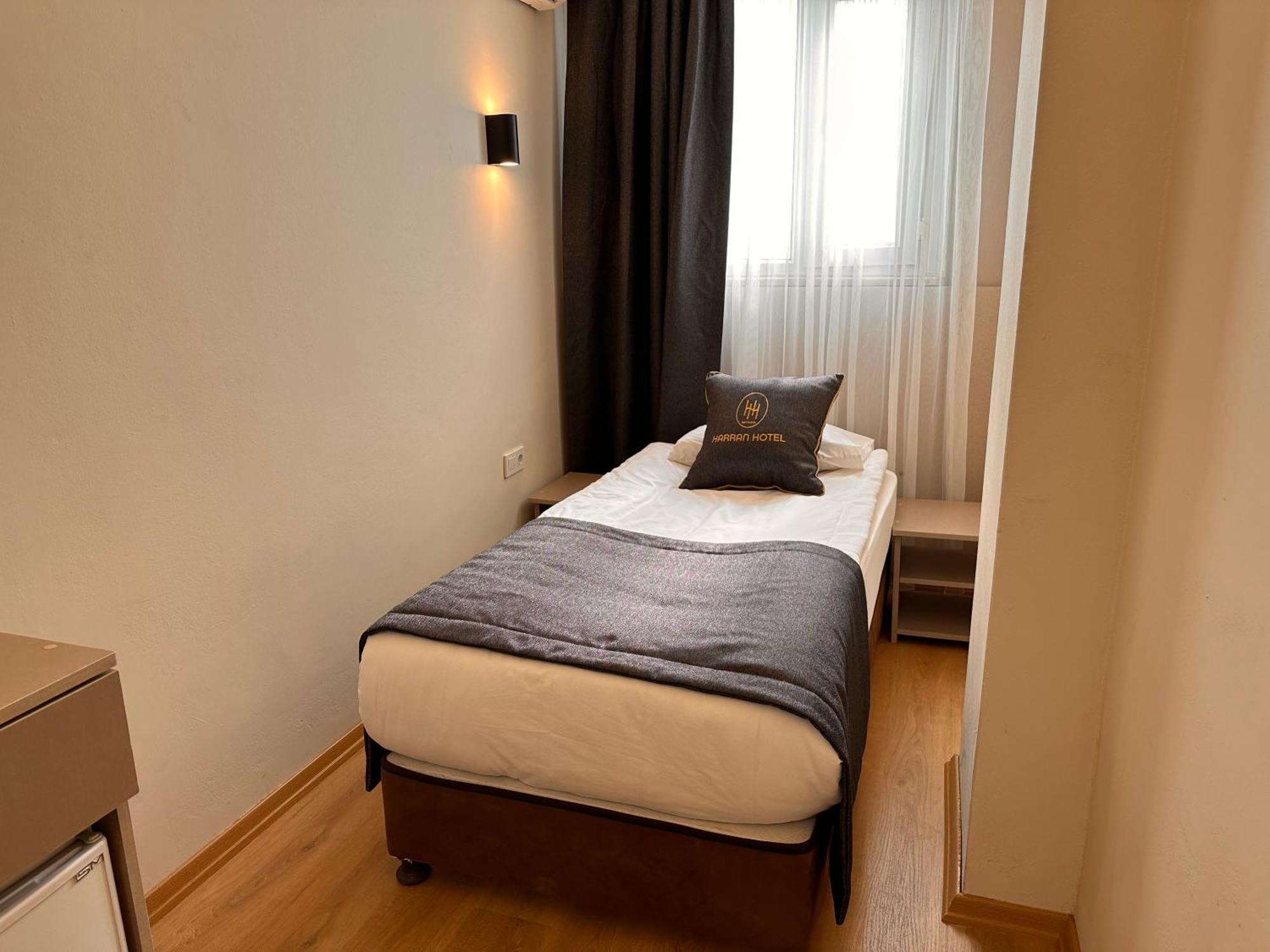 Harran Hotel Истанбул Стая снимка