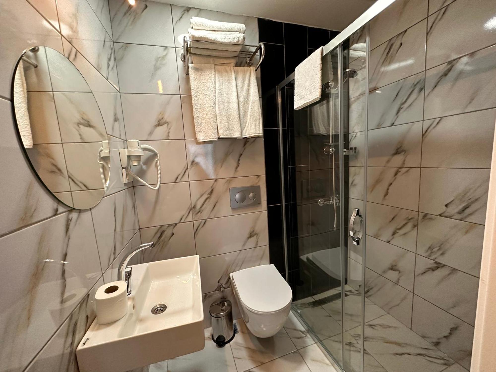 Harran Hotel Истанбул Стая снимка